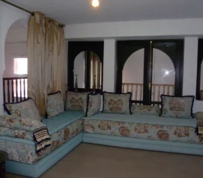 sale Apartment-Marrakech