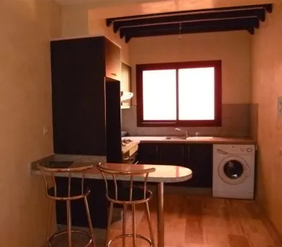 sale Apartment-Marrakech