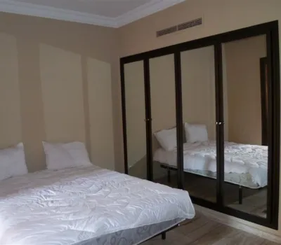 sale Apartment-Marrakech