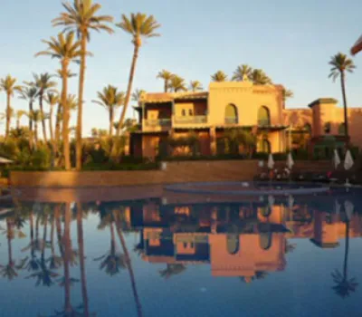 Venta Casa-Marrakech