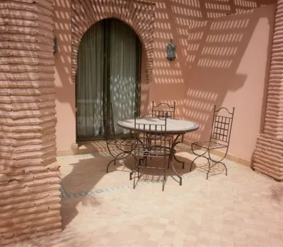 Venta Casa-Marrakech