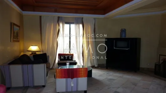 Venta Casa-Marrakech
