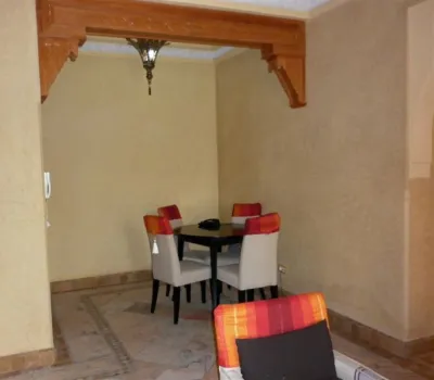 Venta Casa-Marrakech