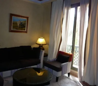 Venta Casa-Marrakech
