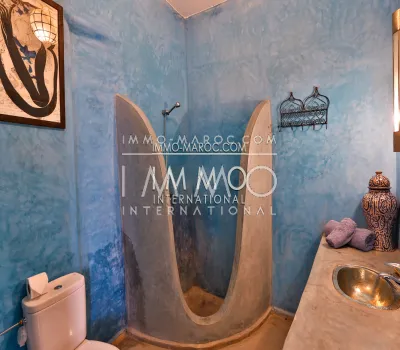 comprar marroquí elegante Riad Marrakech Jamaa El Fna