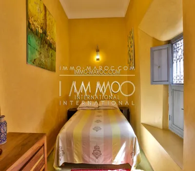 comprar marroquí elegante Riad Marrakech Jamaa El Fna