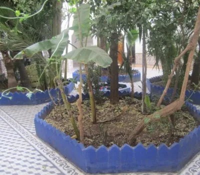 Vender Riad Marrakech Medina Bab Doukkala Otros sectores