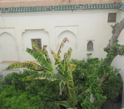 Otros sectores compran Riad Marrakech Medina Bab Doukkala