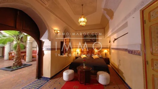 guest house for sale