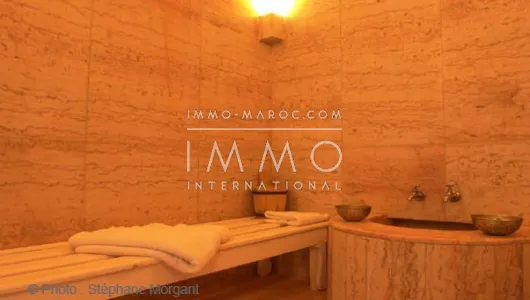 Riad for sale Marrakech guesthouse