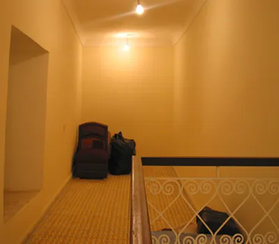 Vender Riad Marrakech coche de Acceso Otros sectores Zaouia Medina