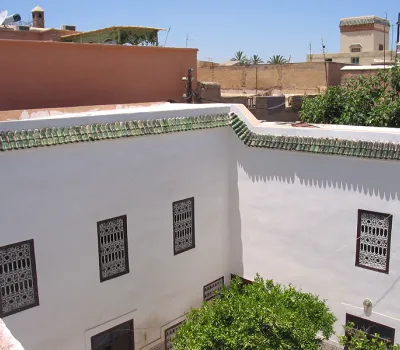 Vender Riad Marrakech coche de Acceso Otros sectores Zaouia Medina