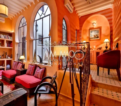 Riad en venta en Marrakech Medina Otros sectores