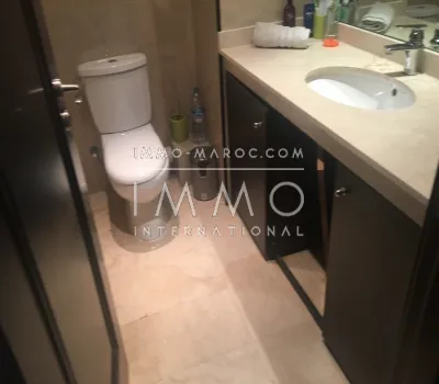 Apartamento en alquiler en Marrakech contemporáneo centro de Gueliz