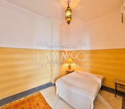 comprar Riad limpieza automática de Marruecos Marrakech Medina Bab Doukkala Otros sectores