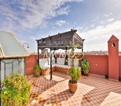 Venta riad marroquí tan elegante Medina, Bab Doukkala Otros sectores