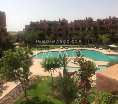 Apartamento en venta contemporáneo exterior Marrakech Ruta Ourika