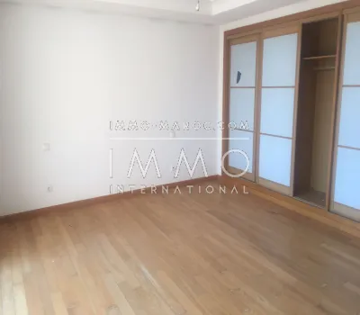 Apartamento en venta contemporáneo exterior Marrakech Ruta Ourika