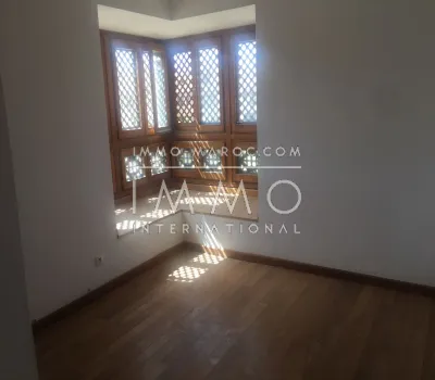 Venta apartamento contemporáneo exterior Marrakech Ruta Ourika