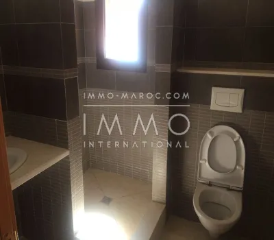 Venta apartamento Exterior moderno Marrakech Ruta Ourika