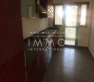 comprar apartamento Exterior moderno Marrakech Ruta Ourika