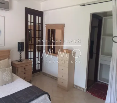 Maison à louer Moderne Marrakech Golfs