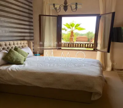 Apartamento en alquiler en Marrakech Moderno Campos de golf