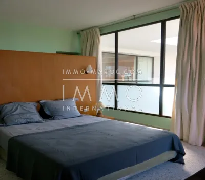 Rental house Moderne Marrakech Golfs