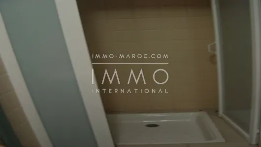 Marrakech apartment for rent