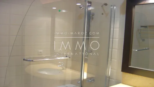 Marrakech apartment for rent