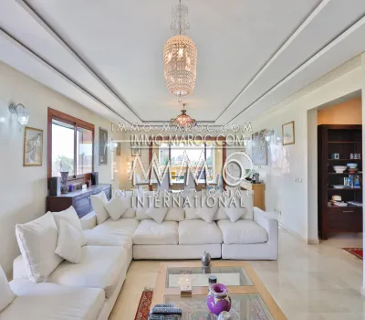 Moderno apartamento en venta Marrakech Hivernage