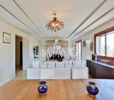 Venta apartamento contemporáneo Marrakech Hivernage