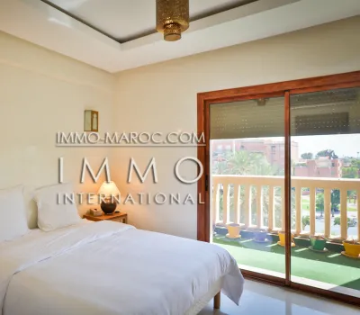 apartamento moderno de compra Marrakech Hivernage