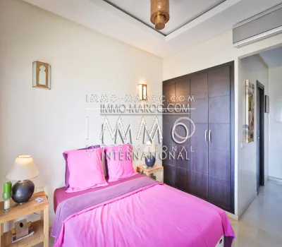 apartamento moderno de compra Marrakech Hivernage