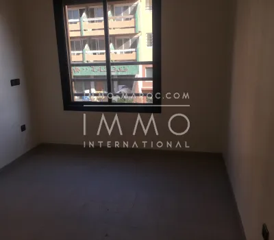 apartamento moderno de Gueliz, Marrakech Centro