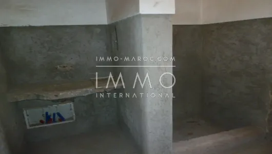Riad en venta en Marrakech Jamaa El Fna Dabachi