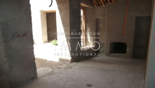 Vender Riad Marrakech Jamaa El Fna Dabachi