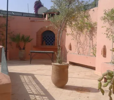 riad for sale Marrakech Marrakech Place Jamaa El Fna Dabachi