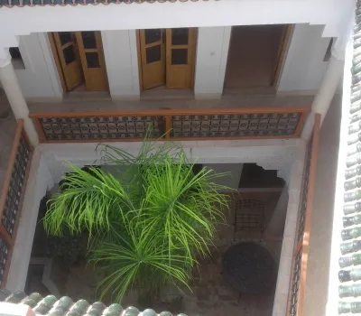 Riad for sale in Marrakech Marrakech Place Jamaa El Fna Dabachi