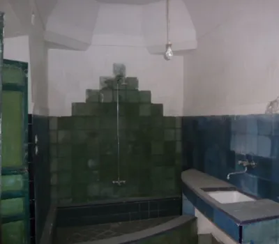 Riad en venta en Marrakech Jamaa El Fna Dabachi