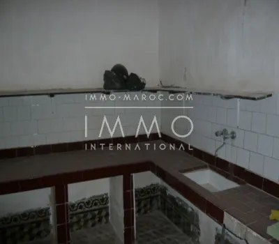 comprar Riad Marrakech Jamaa El Fna Dabachi