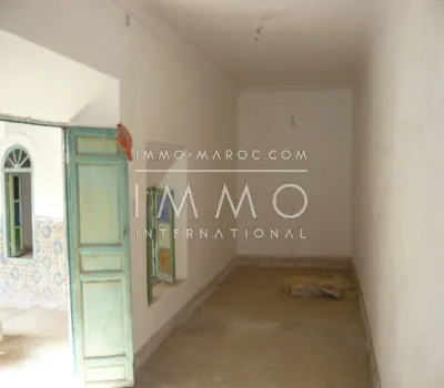 comprar Riad Marrakech Jamaa El Fna Dabachi
