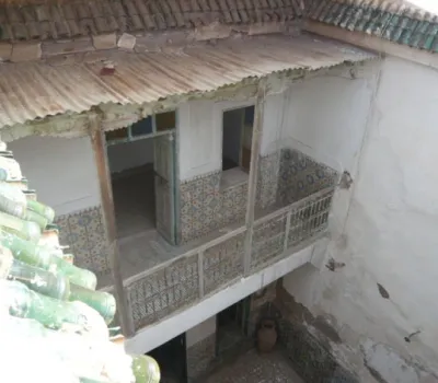 Riad en venta en Marrakech Jamaa El Fna Dabachi