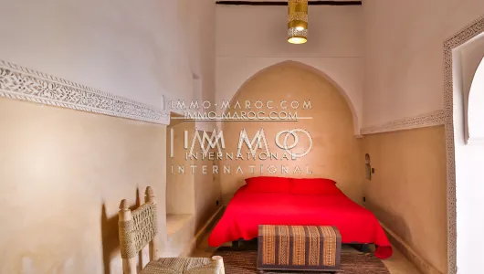 comprar Riad Hotel Marrakech menos de 10 minutos desde el lugar de Riad Laarous