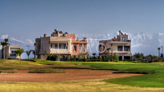 achat terrain Ferme Marrakech Extérieur Autres Extérieur