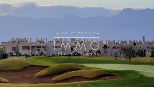 achat terrain Ferme Marrakech Extérieur Autres Extérieur