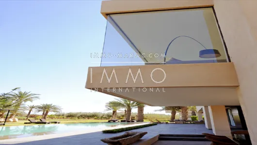 Villa de lujo contemporáneo en venta