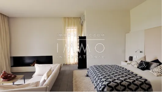 Venta Moderna casa de lujo Marrakech Palmeraie Bab Atlas