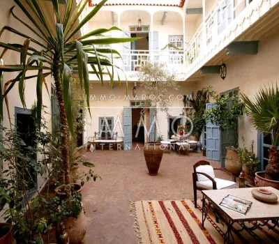 Sale riad Moroccan clean Marrakech Other Sectors Medina Other Medina