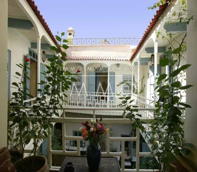 Sale riad Moroccan clean Marrakech Other Sectors Medina Other Medina